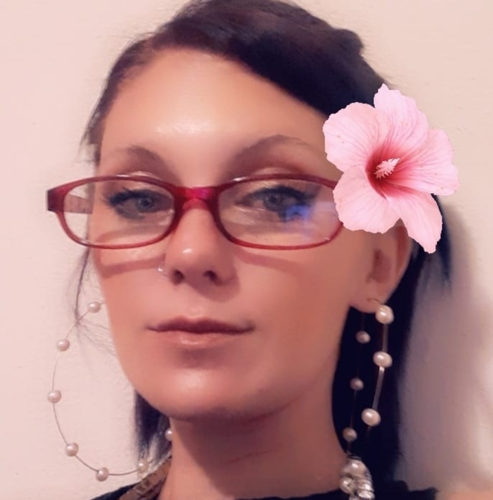Meet your Posher, Misty